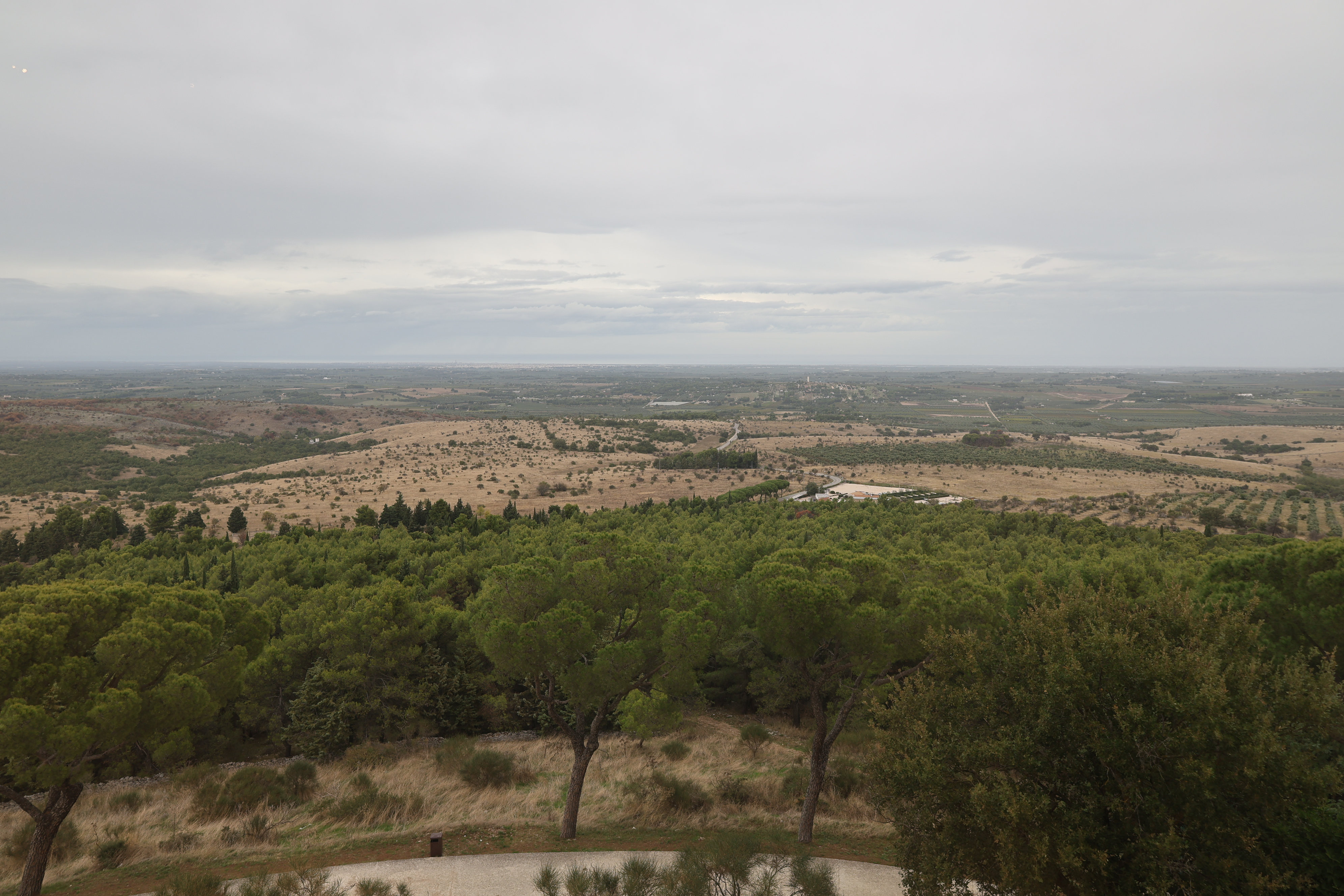 Castel del Monte